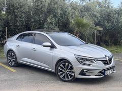 Sahibinden Renault Megane 1.5 Blue DCI Icon 2025 Model 