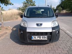 Sahibinden Peugeot Bipper 1.4 HDI Comfort Plus 2011 Model