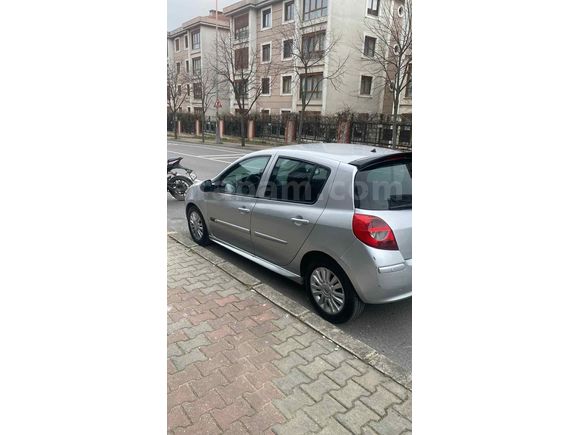 Sahibinden Renault Clio 1.5 dCi Authentique 2006 Model 