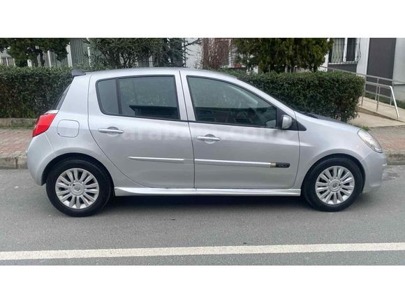 Sahibinden Renault Clio 1.5 dCi Authentique 2006 Model 