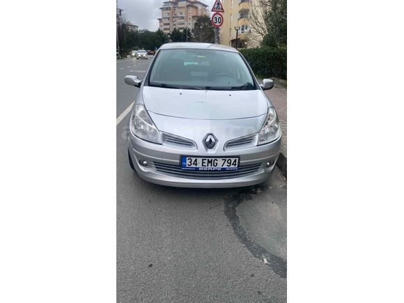 Sahibinden Renault Clio 1.5 dCi Authentique 2006 Model 