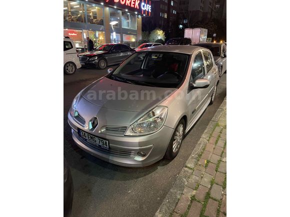 Sahibinden Renault Clio 1.5 dCi Authentique 2006 Model 