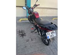 Sahibinden Temiz Kuba TK 03 