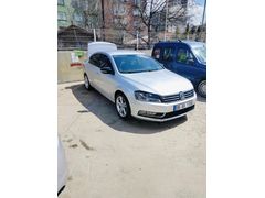 Sahibinden Volkswagen Passat 1.4 TSi BlueMotion Comfortline 2011 Model