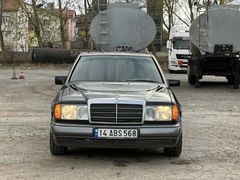 Sahibinden Mercedes - Benz E 300 D 1988 Model 