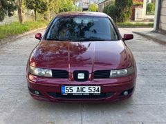 Sahibinden Seat Leon 1.6 Stella 2001 Model 