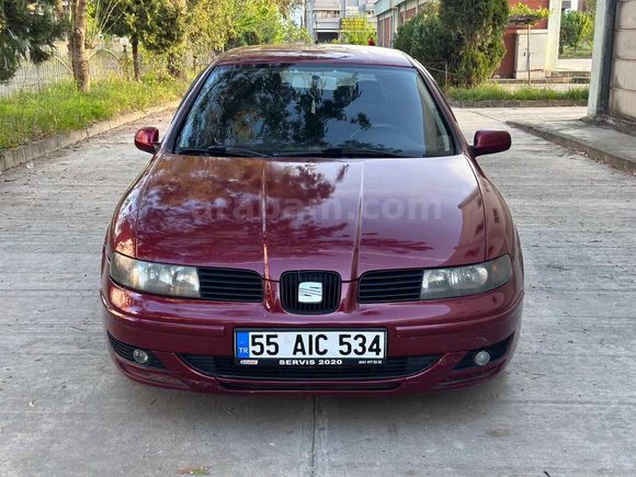 Sahibinden Seat Leon 1.6 Stella 2001 Model 