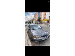 Sahibinden Kia Shuma LS 2004 Model