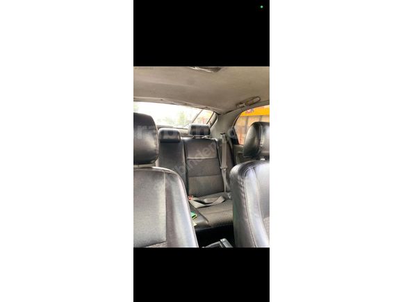 Sahibinden Kia Shuma LS 2004 Model