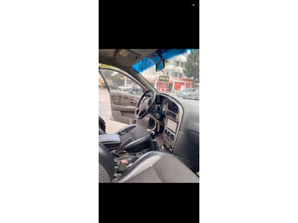 Sahibinden Kia Shuma LS 2004 Model