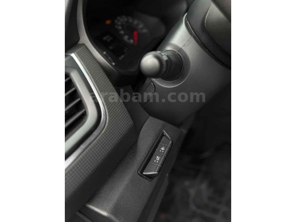 Sahibinden Renault Trafic 2.0 DCI Grand Confort 2023 Model 