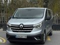 Sahibinden Renault Trafic 2.0 DCI Grand Confort 2023 Model 