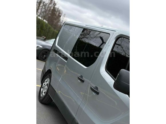 Sahibinden Renault Trafic 2.0 DCI Grand Confort 2023 Model 