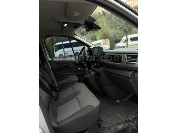 Sahibinden Renault Trafic 2.0 DCI Grand Confort 2023 Model 