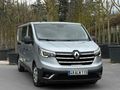 Sahibinden Renault Trafic 2.0 DCI Grand Confort 2023 Model 