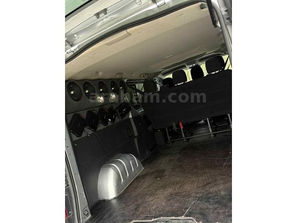 Sahibinden Renault Trafic 2.0 DCI Grand Confort 2023 Model 