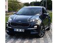 2020 MODEL KİA SPORTAGE