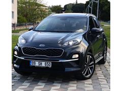 2020 MODEL KİA SPORTAGE