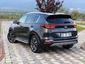 2020 MODEL KİA SPORTAGE
