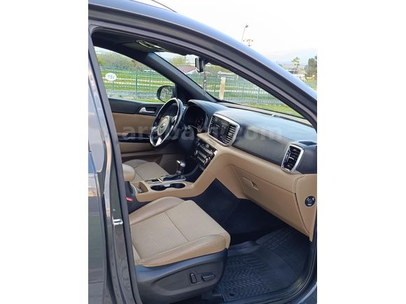 2020 MODEL KİA SPORTAGE