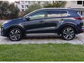 2020 MODEL KİA SPORTAGE