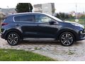 2020 MODEL KİA SPORTAGE