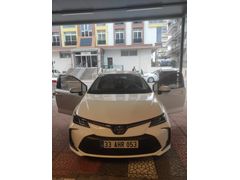 ÖĞRETMENDEN TEMİZ ARAÇ