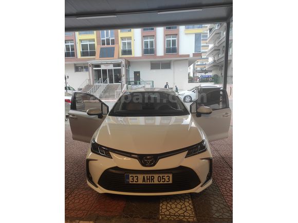 ÖĞRETMENDEN TEMİZ ARAÇ
