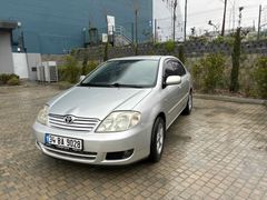 Sahibinden Toyota Corolla 1.6 Terra 2005 Model 