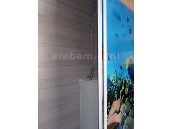 Sahibinden Karavan Çekme