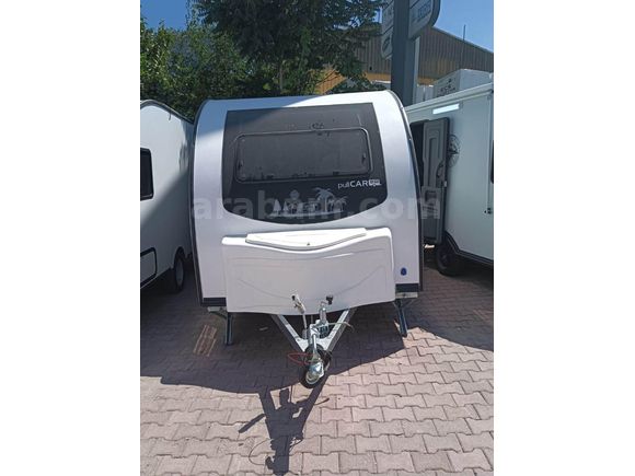 Sahibinden Karavan Çekme