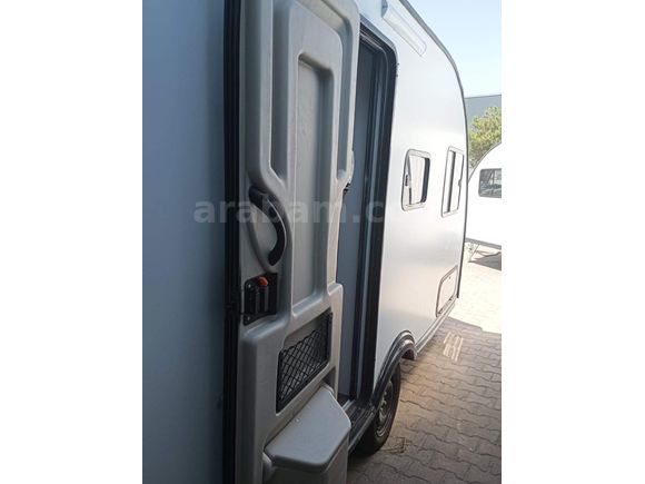 Sahibinden Karavan Çekme
