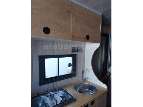 Sahibinden Karavan Çekme
