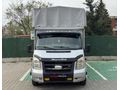 2008 Ford Transit 430 ED Jumbo 200hp Sıfır Motor Yeni Muayene