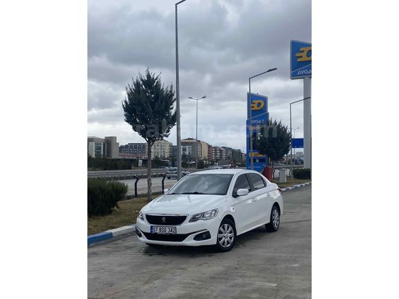 Memurdan 18 çıkışlı değişensiz acil satılık 