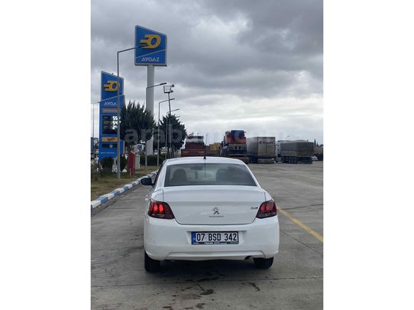 Memurdan 18 çıkışlı değişensiz acil satılık 
