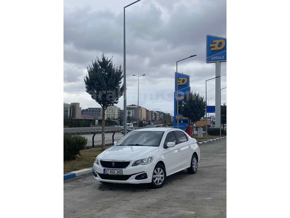 Memurdan 18 çıkışlı değişensiz acil satılık 