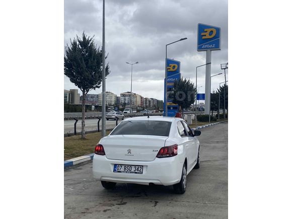 Memurdan 18 çıkışlı değişensiz acil satılık 