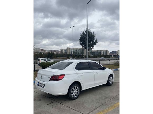 Memurdan 18 çıkışlı değişensiz acil satılık 