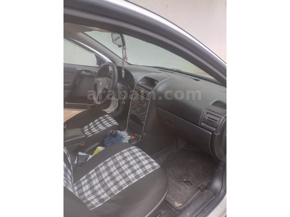 Sahibinden temiz Opel Astra