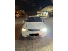 Sahibinden temiz Opel Astra
