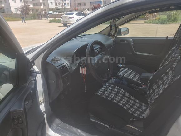 Sahibinden temiz Opel Astra