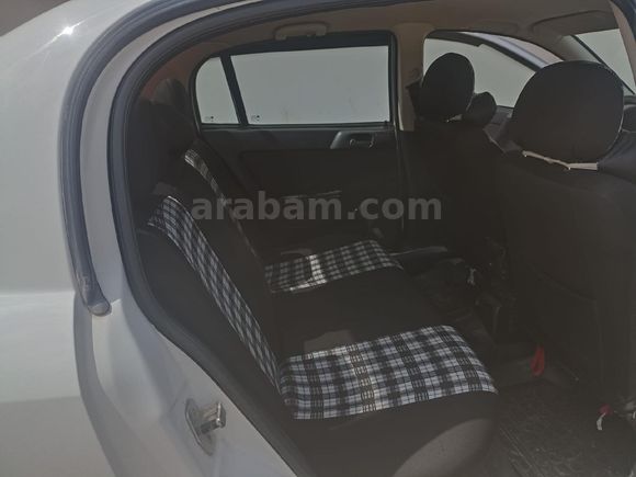 Sahibinden temiz Opel Astra