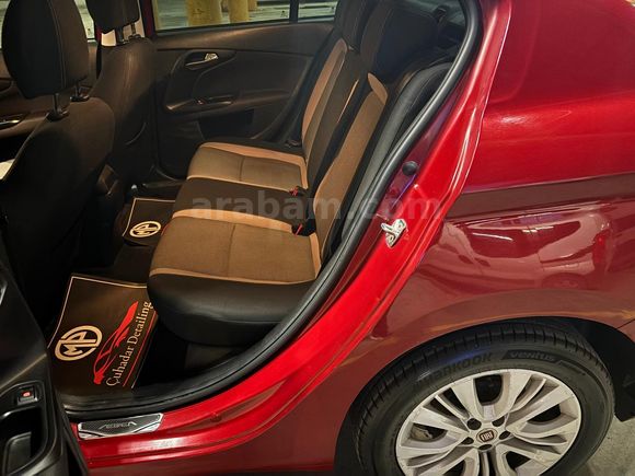 Sahibinden Fiat Egea 1.4 Fire Urban 2017 Model