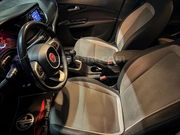 Sahibinden Fiat Egea 1.4 Fire Urban 2017 Model