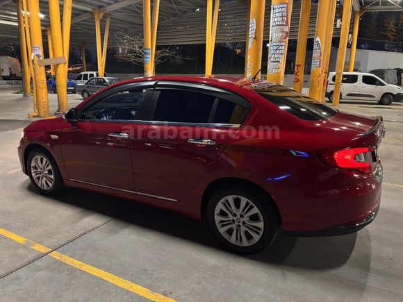Sahibinden Fiat Egea 1.4 Fire Urban 2017 Model