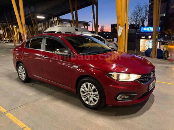 Sahibinden Fiat Egea 1.4 Fire Urban 2017 Model