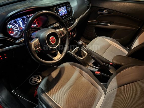 Sahibinden Fiat Egea 1.4 Fire Urban 2017 Model