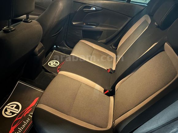 Sahibinden Fiat Egea 1.4 Fire Urban 2017 Model
