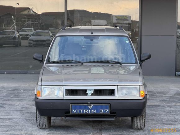 -VİTRİN 37- HATASIZ EMSALSİZ KARTAL EŞİ BENZERİ YOK